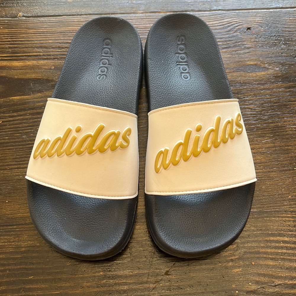 Adidas slides